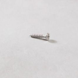 Millboard Envello 4.0x20mm Stainless Steel Screw Box of 250