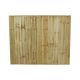 featheredge oxford panel