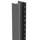 durapost anthracite grey intermediate post