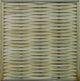 6ft Jacksons Woven Panel