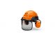 Stihl 0000-888-0808 DYNAMIC Ergo Helmet Set