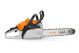 Stihl 1148-200-0059 MS182 Petrol Chainsaw 35cm/14