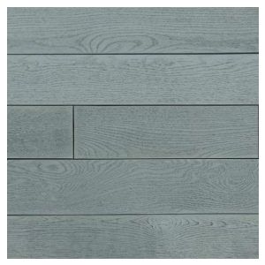 Millboard Bullnosed Board - Brushed Basalt