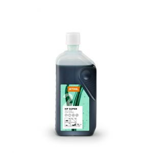 Stihl HP Super Two-stroke engine oil 5l