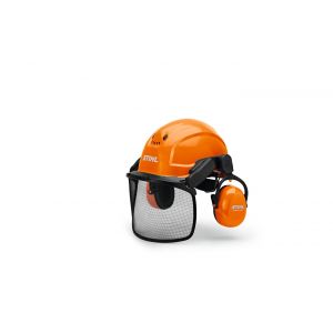 Stihl 0000-888-0808 DYNAMIC Ergo Helmet Set