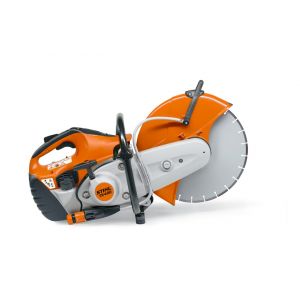 Stihl 4238-011-2810 TS420 Petrol Cut-off Saw 35cm/14