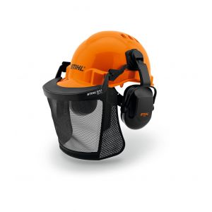 Stihl 0000-888-0810 FUNCTION Basic Helmet