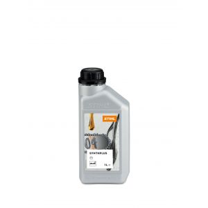 Stihl Synthplus Chain Oil 1ltr