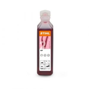 Stihl HP Two-Stroke Engine Oil 100ml